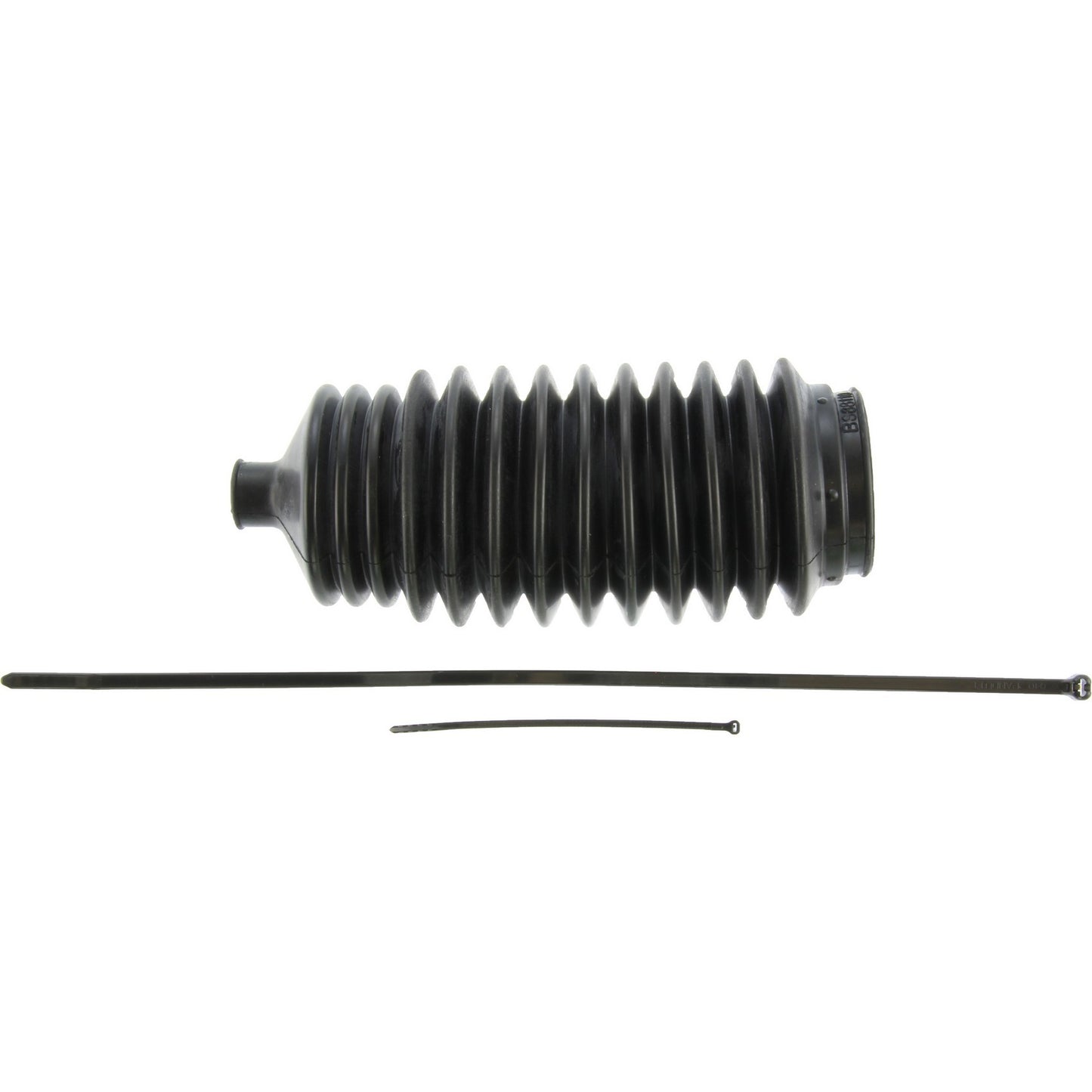 Stoptech Centric Centric 90-96 Nissan 300ZX Front Inner Tie Rod Boot 614.40021