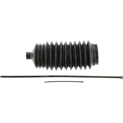 Stoptech Centric Centric 90-96 Nissan 300ZX Front Inner Tie Rod Boot 614.40021