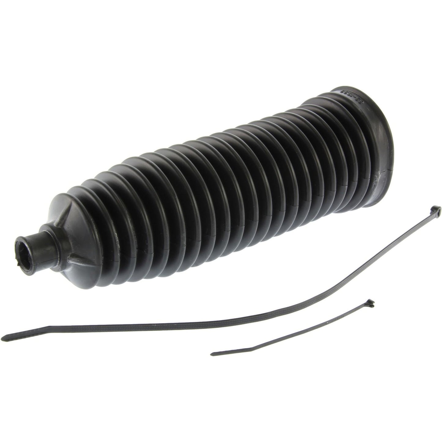 Centric Parts Rack and Pinion Bellows Kit Premium 614.65000