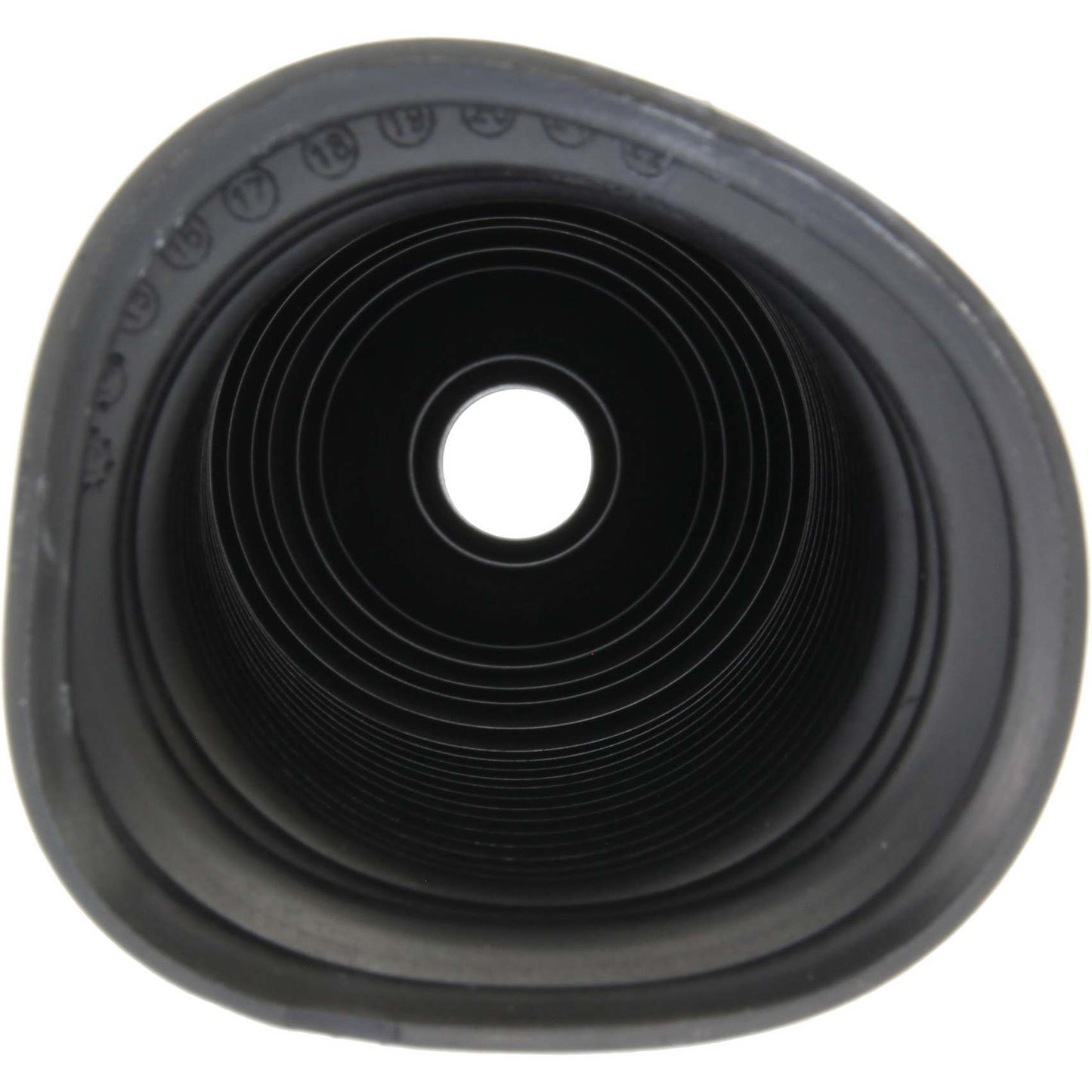 Centric Parts Rack and Pinion Bellows Kit Premium 614.65000