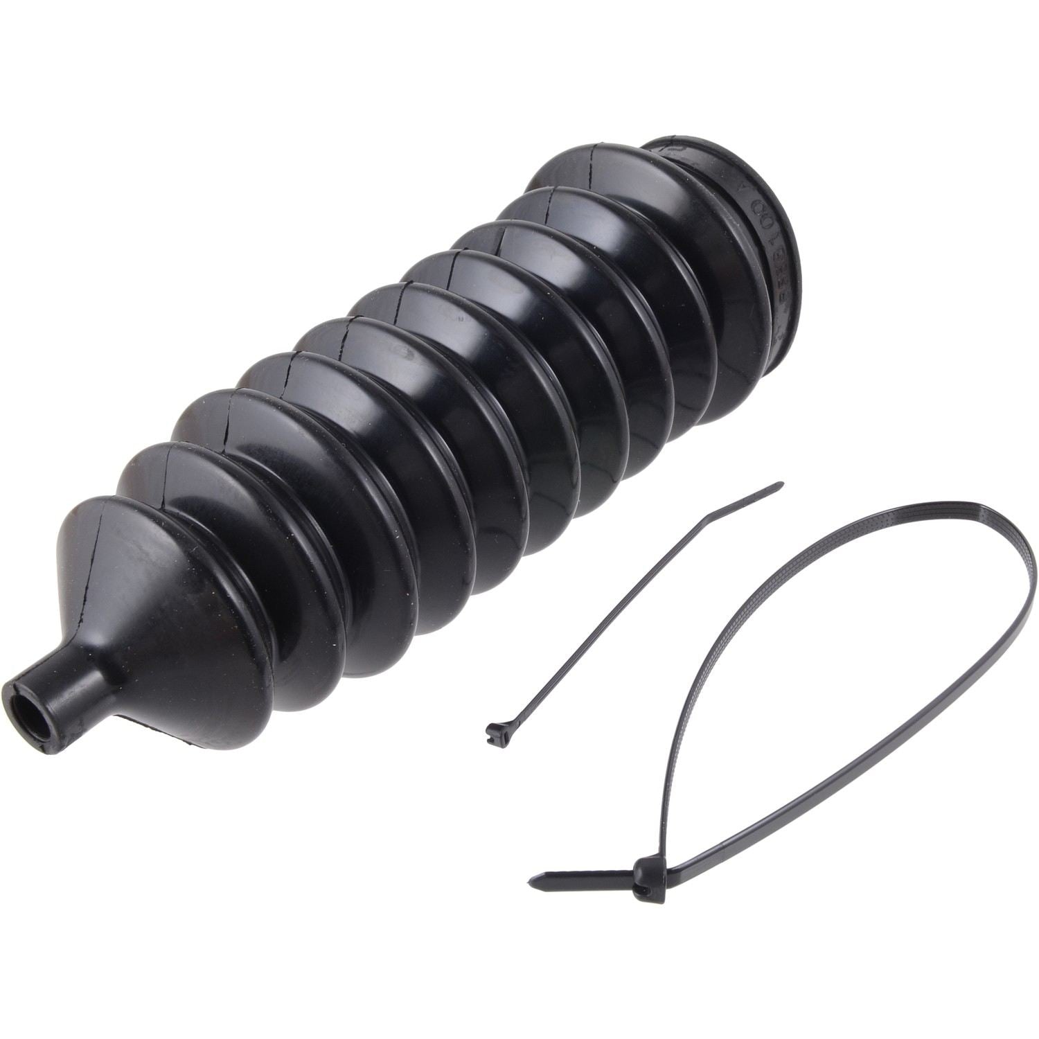 Centric Parts Rack and Pinion Bellows 614.65002