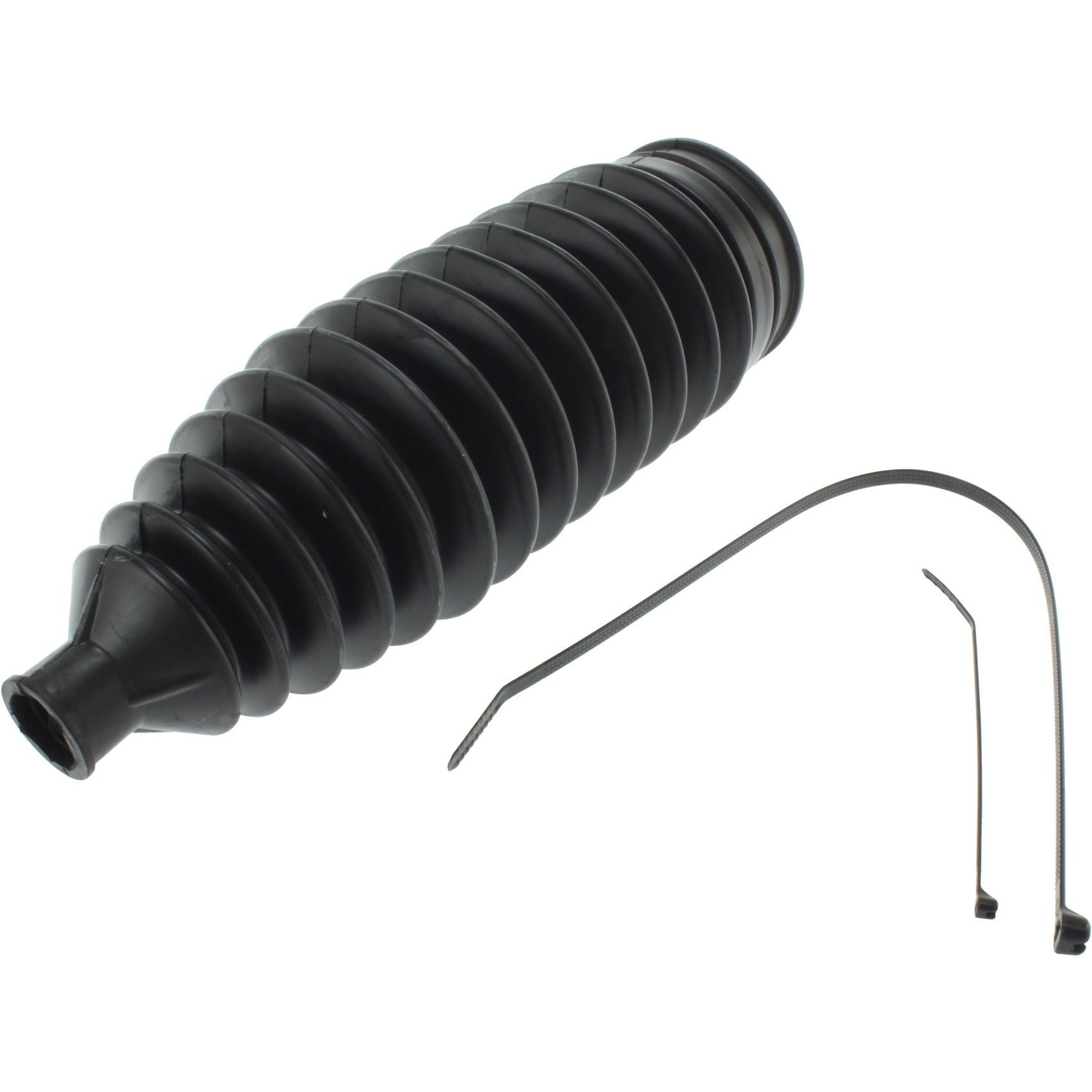 Centric Parts Rack and Pinion Bellows 614.66000