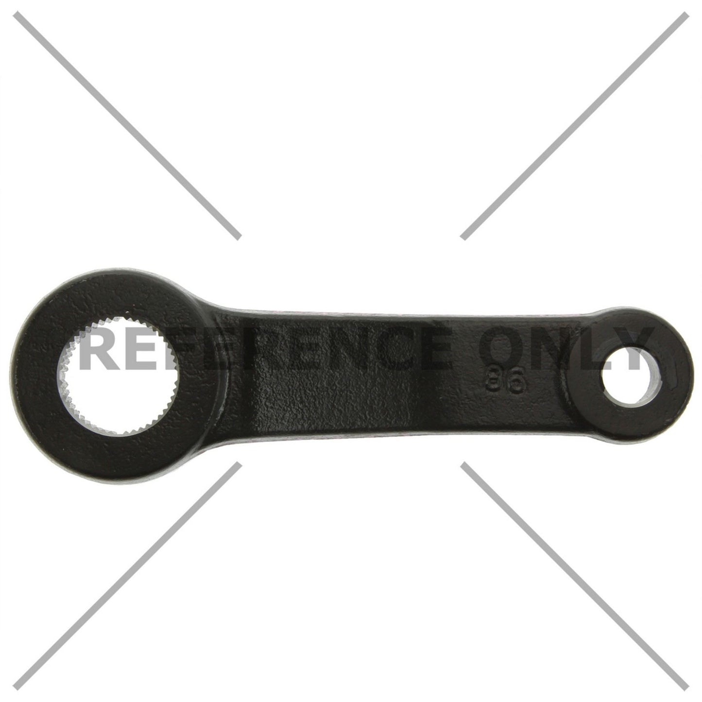 Centric Parts Steering Pitman Arm Premium 620.42501