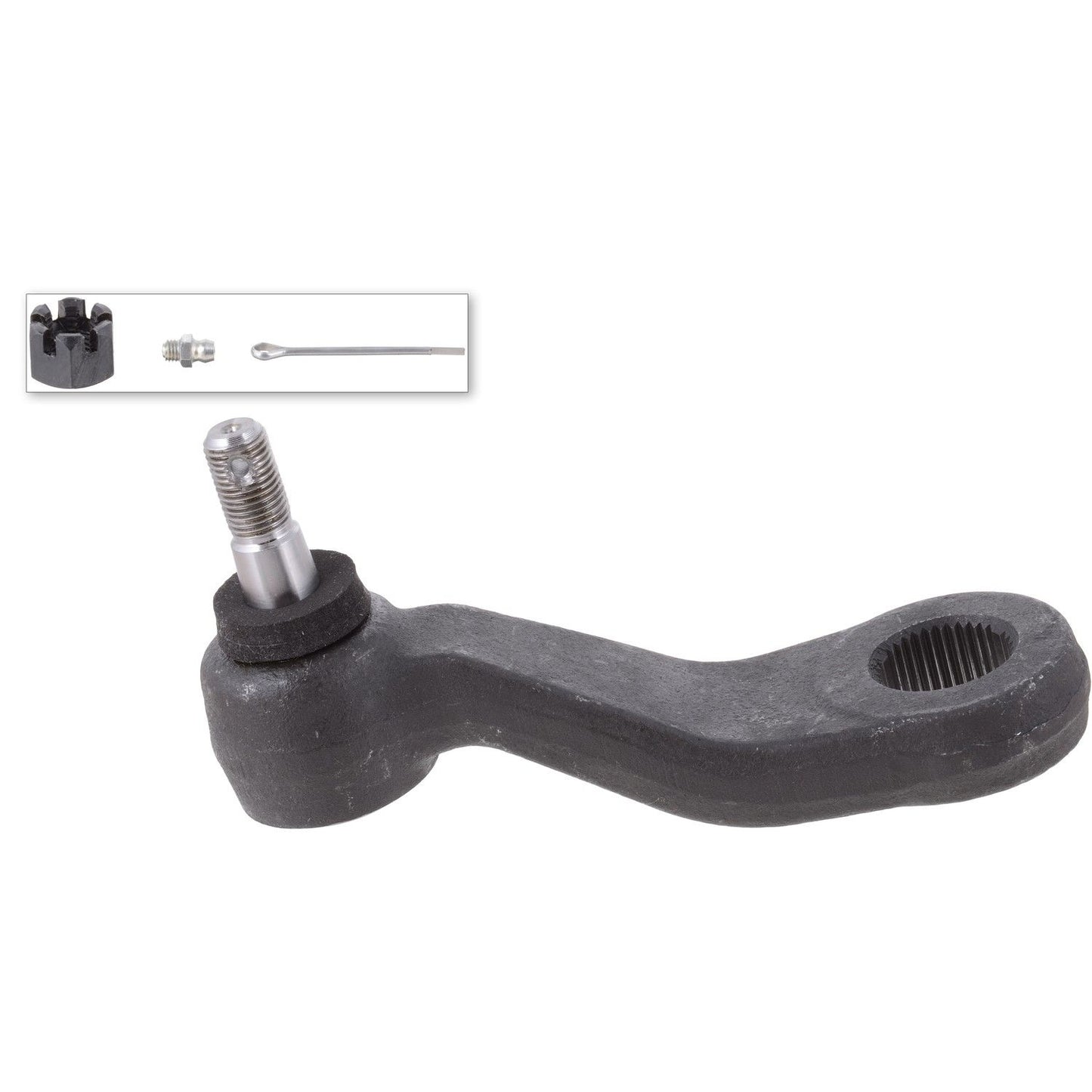 Stoptech Centric Premium Pitman Arm - Front 620.66509