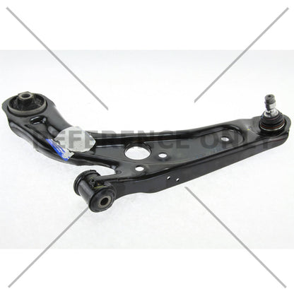 Stoptech Centric 12-17 Fiat 500 Front Left Lower Control Arm and Ball Joint Assembly 622.04005