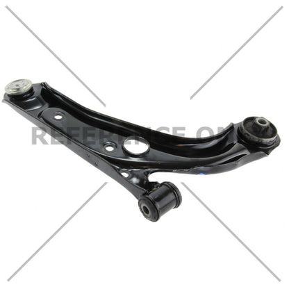 Stoptech Centric 12-17 Fiat 500 Front Left Lower Control Arm and Ball Joint Assembly 622.04005