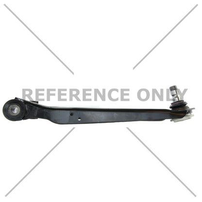 Stoptech Centric 12-17 Fiat 500 Front Left Lower Control Arm and Ball Joint Assembly 622.04005