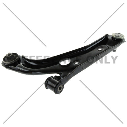 Stoptech Centric 12-17 Fiat 500 Front Right Lower Control Arm and Ball Joint Assembly 622.04006