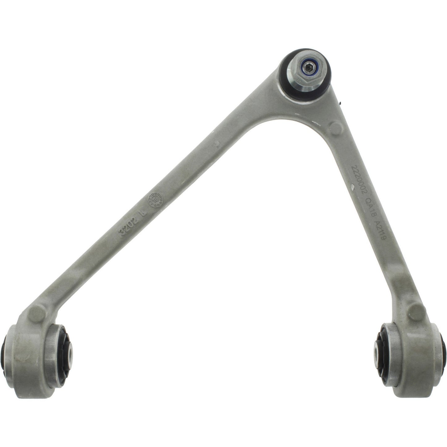 Centric Parts Suspension Control Arm and Ball Joint Assembly Premium with Corrosion Resistant Finish 622.20002
