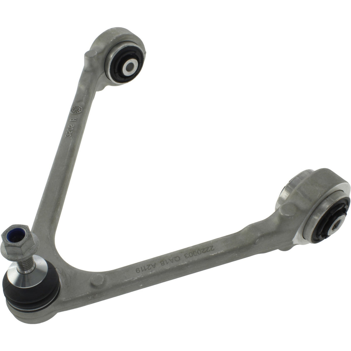 Stoptech Centric Premium Control Arm and Ball Joint - Front Right 622.20003