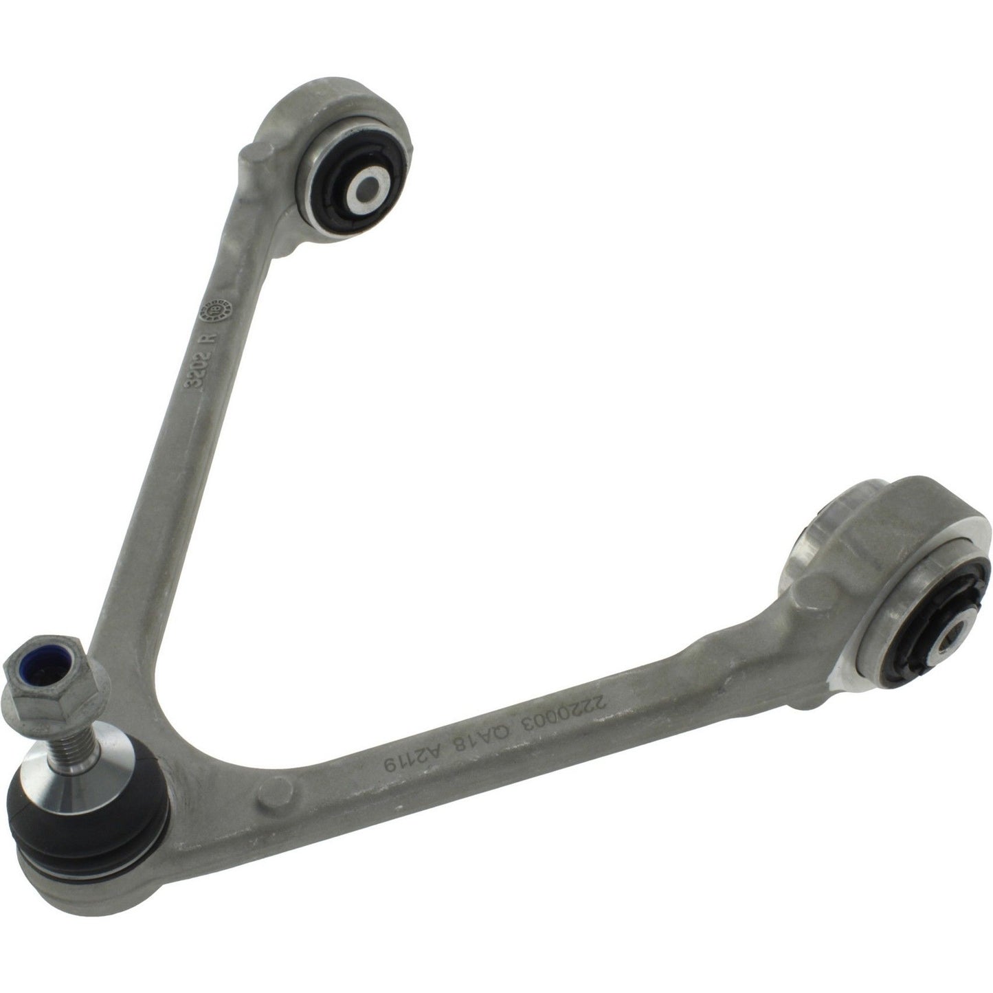Centric Parts Suspension Control Arm and Ball Joint Assembly Premium with corrosion resistant finishes 622.20003