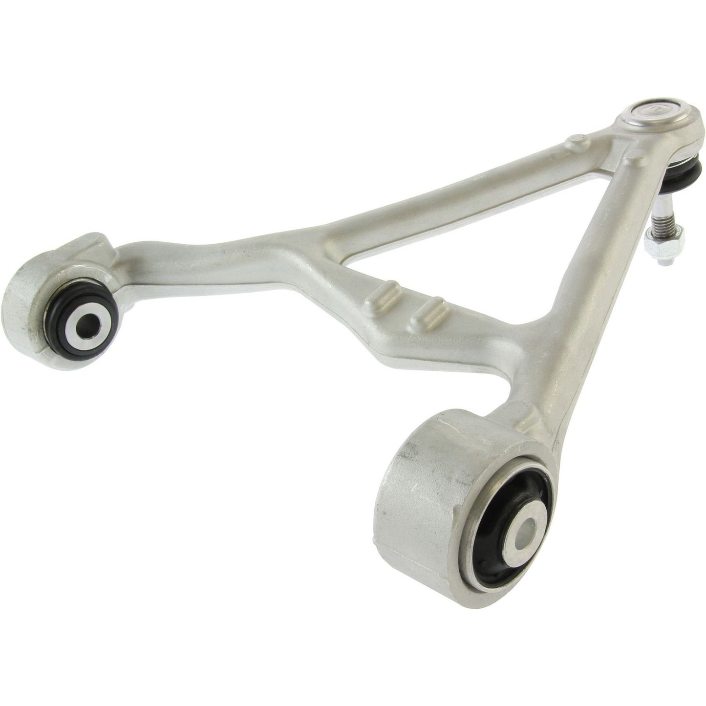 Centric Parts Suspension Control Arm and Ball Joint Assembly Premium with corrosion resistant finishes Part 622.20807