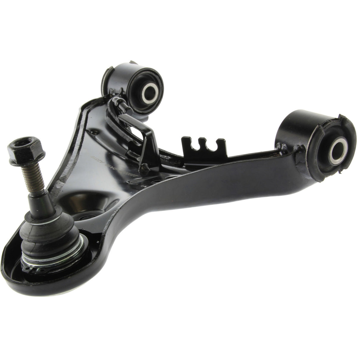 Stoptech Centric Premium Control Arm and Ball Joint - Front Left 622.22005