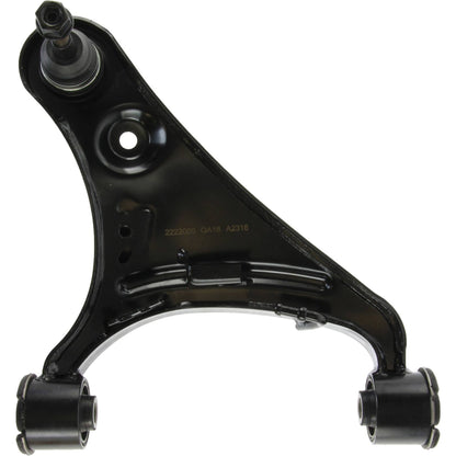 Stoptech Centric Premium Control Arm and Ball Joint - Front Left 622.22005