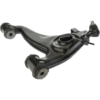 Centric Parts Suspension Control Arm and Ball Joint Assembly Premium with Corrosion Resistant Finish 622.35048
