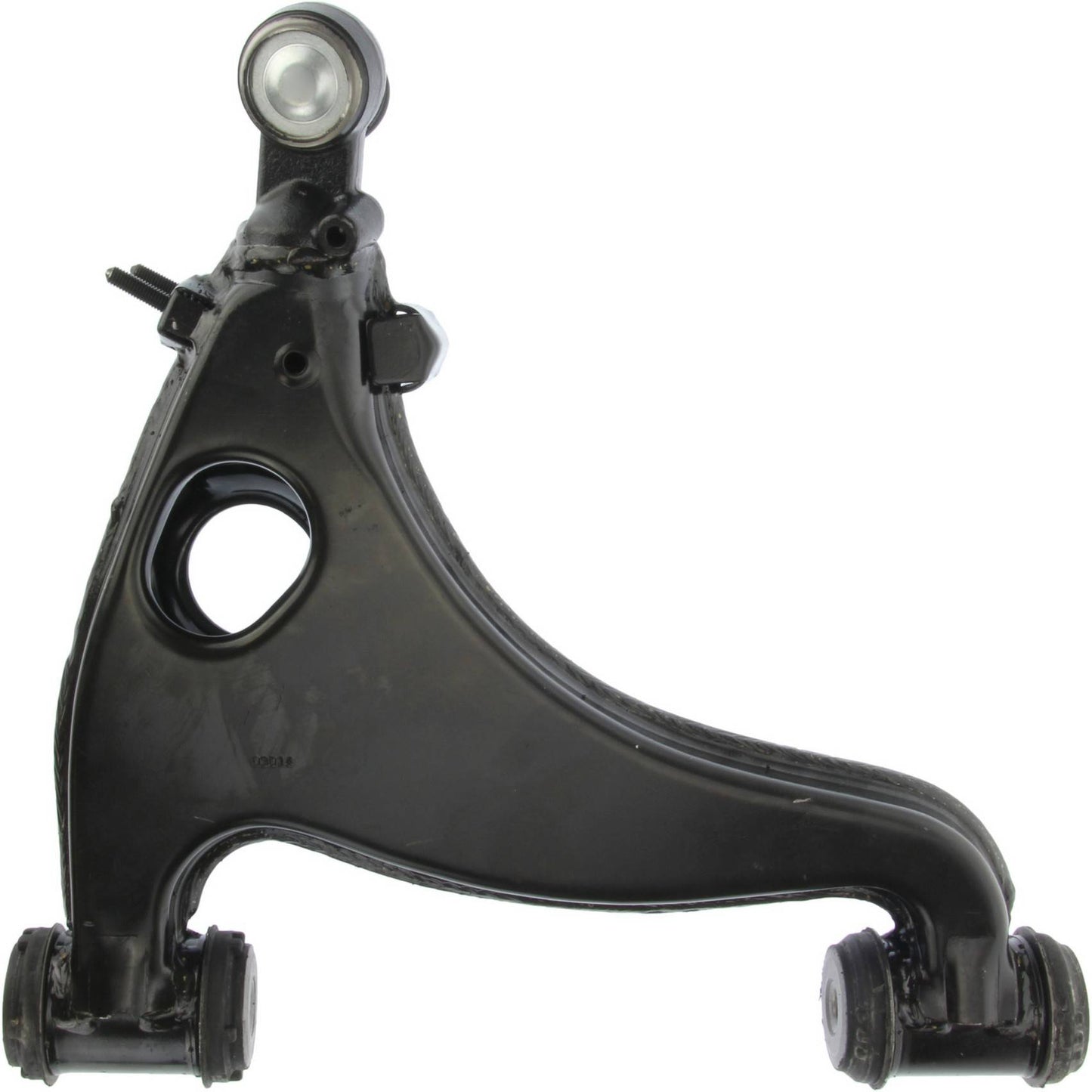 Centric Parts Suspension Control Arm and Ball Joint Assembly Premium with Corrosion Resistant Finish 622.35048