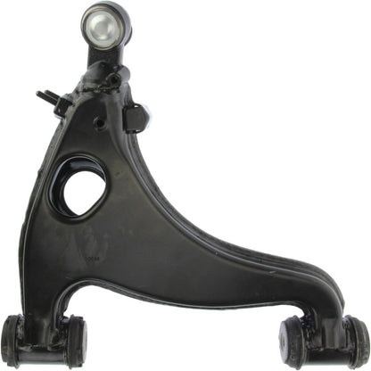 Centric Parts Suspension Control Arm and Ball Joint Assembly Premium with Corrosion Resistant Finish 622.35048