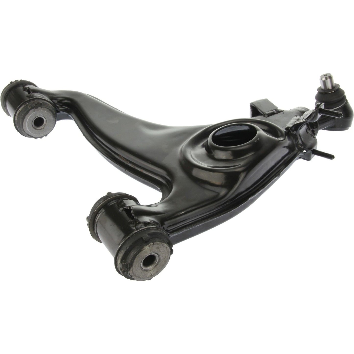 Centric Parts Suspension Control Arm and Ball Joint Assembly Premium with Corrosion Resistant Finish 622.35048