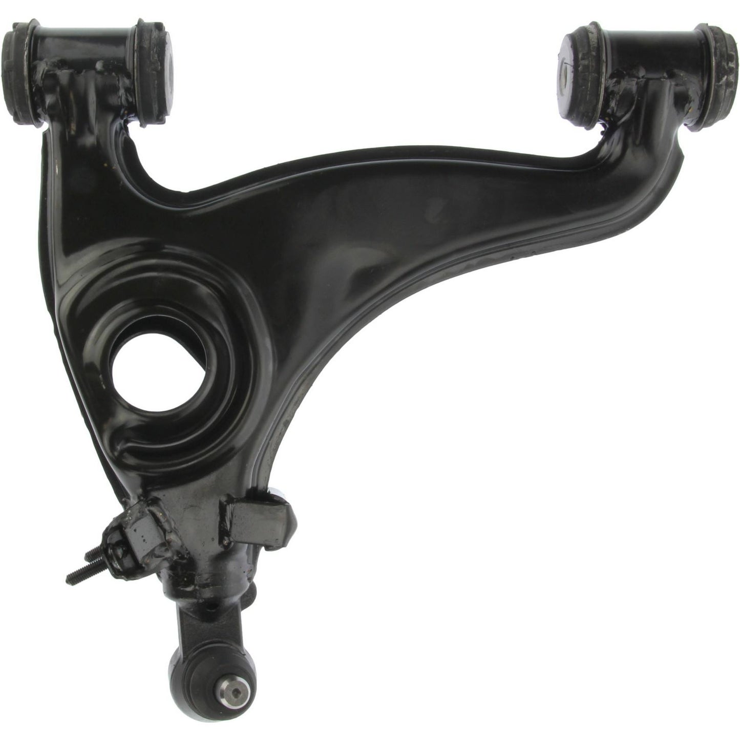 Centric Parts Suspension Control Arm and Ball Joint Assembly Premium with Corrosion Resistant Finish 622.35048