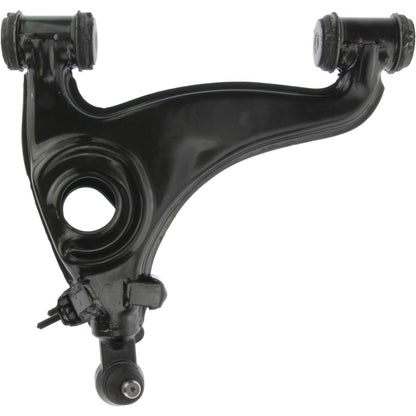 Centric Parts Suspension Control Arm and Ball Joint Assembly Premium with Corrosion Resistant Finish 622.35048