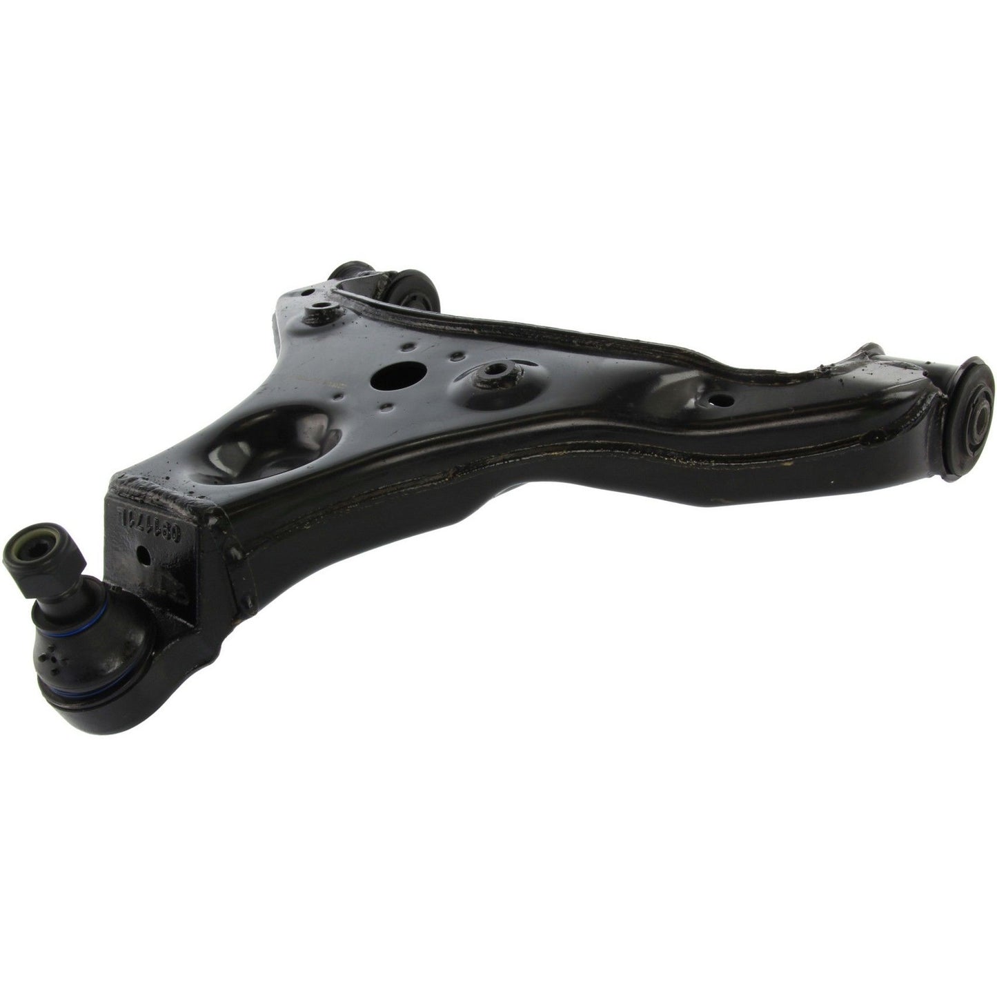 Centric Parts Suspension Control Arm and Ball Joint Assembly Premium with corrosion resistant finishes 622.35055