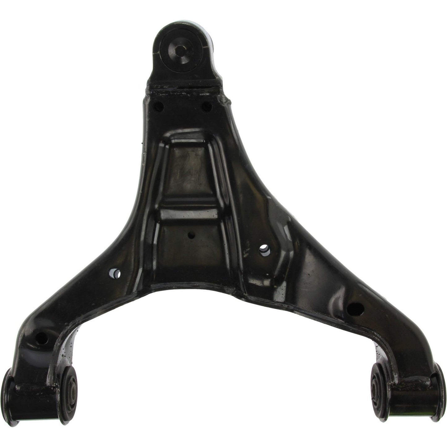 Centric Parts Suspension Control Arm and Ball Joint Assembly Premium with corrosion resistant finishes 622.35055