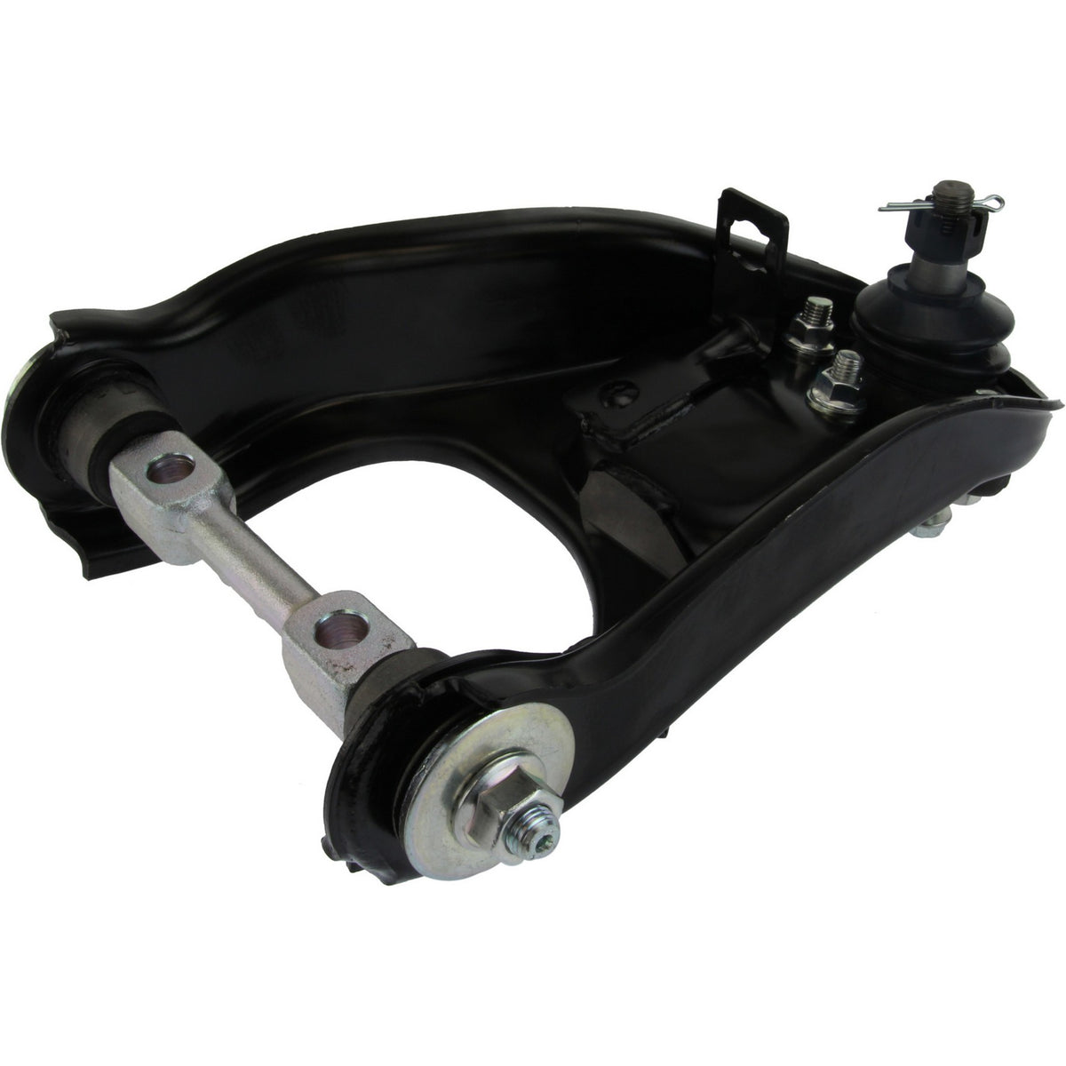 Centric Parts Suspension Control Arm and Ball Joint Assembly Premium with Corrosion Resistant Finish 622.40010