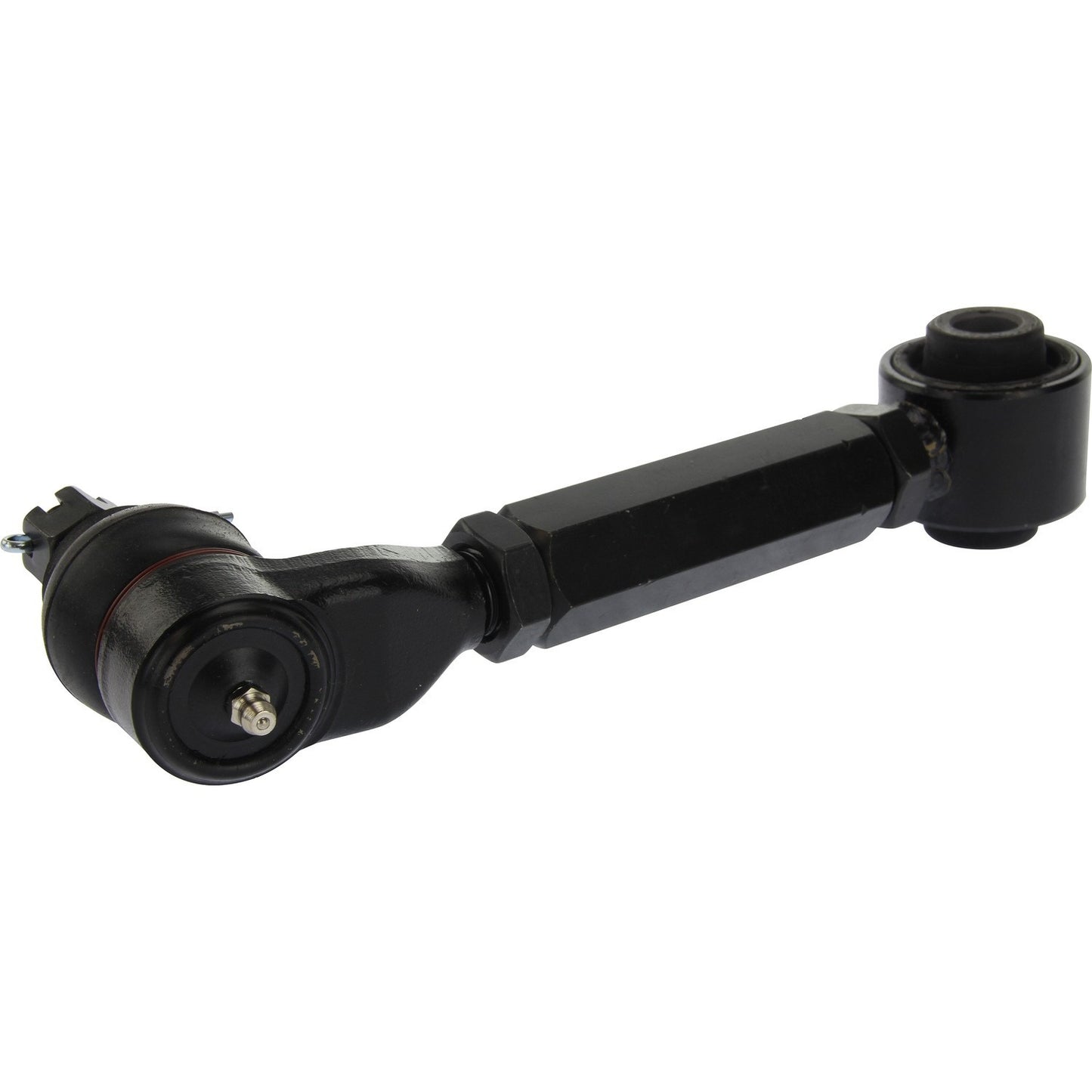Centric Parts Suspension Control Arm and Ball Joint Assembly Premium Adjustable Arm with Anticorrosion Finish 622.40056