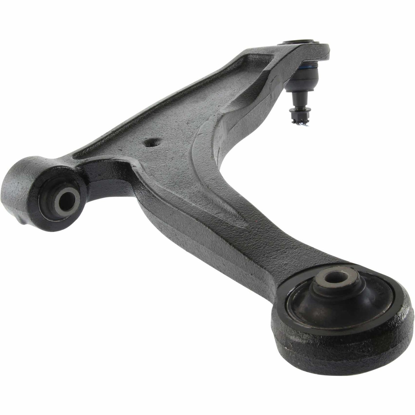 Centric Parts Suspension Control Arm and Ball Joint Assembly Premium with corrosion resistant finishes 622.40093
