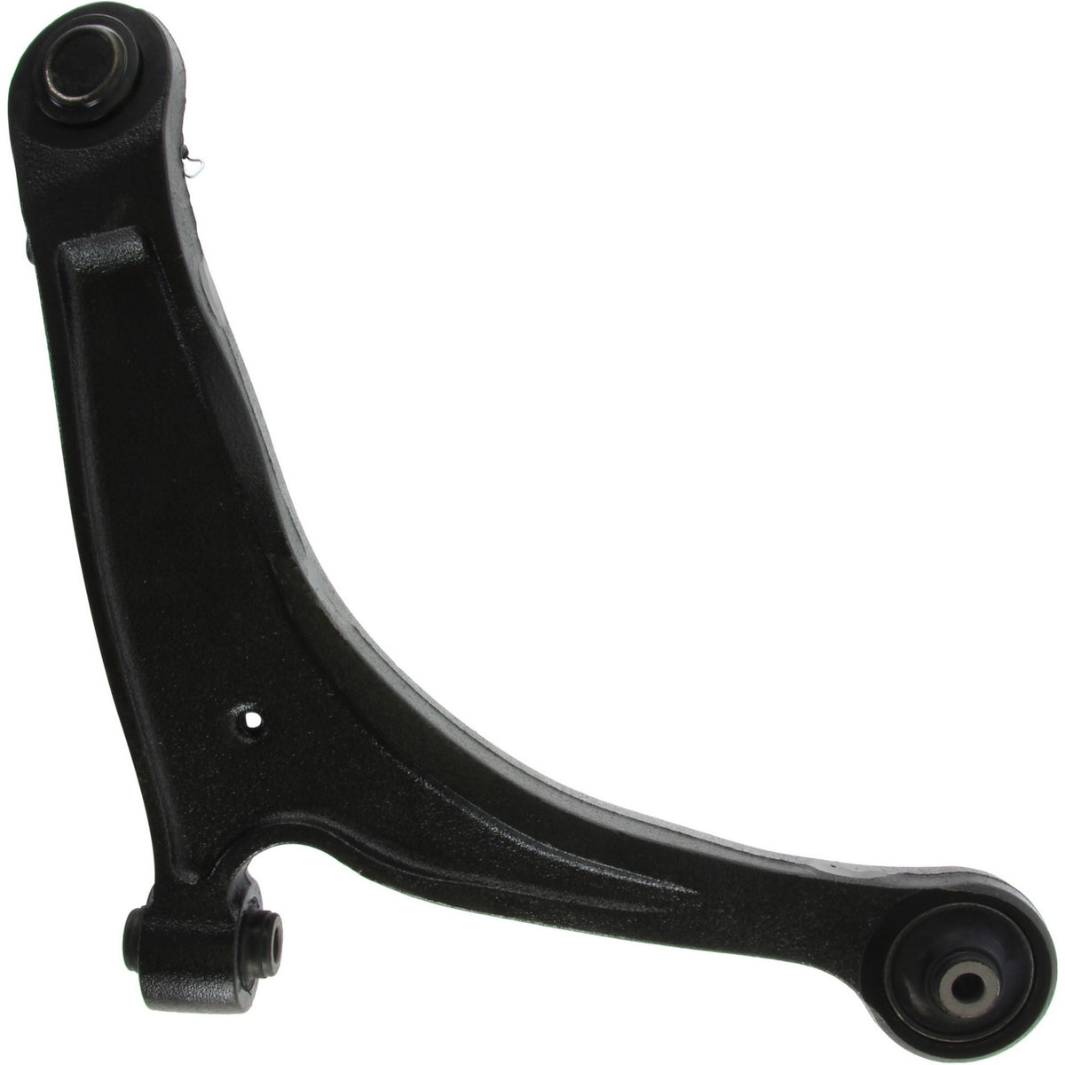 Centric Parts Suspension Control Arm and Ball Joint Assembly Premium with corrosion resistant finishes 622.40093