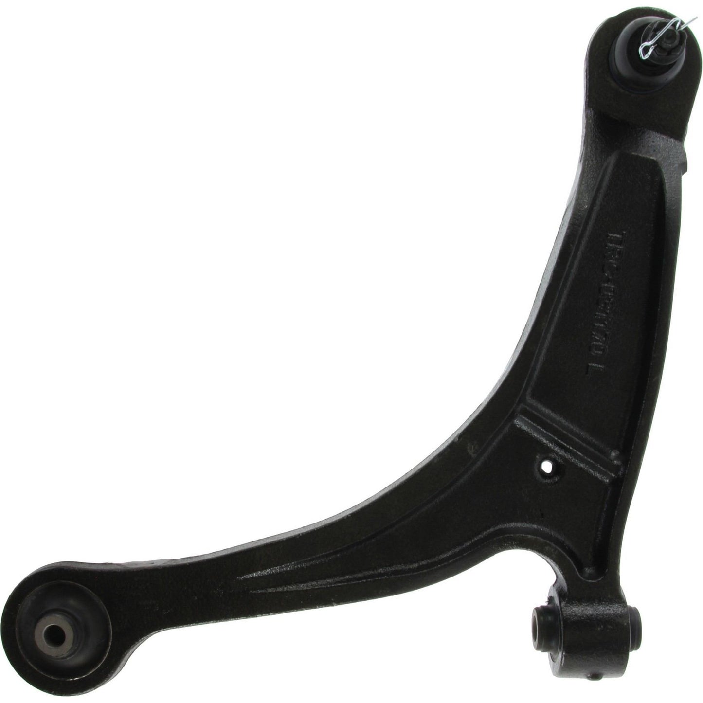Centric Parts Suspension Control Arm and Ball Joint Assembly Premium with corrosion resistant finishes 622.40093