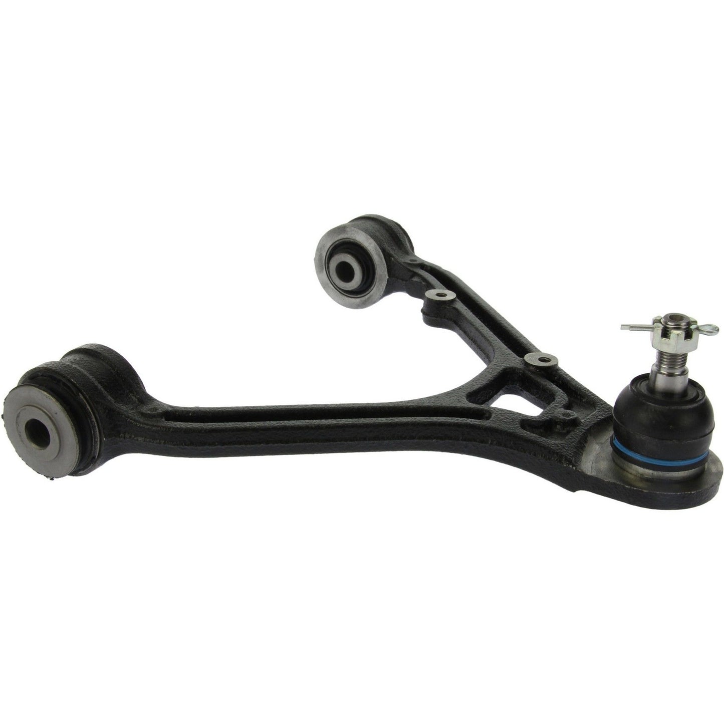 Stoptech Centric Premium Control Arm and Ball Joint - Front Left Upper 00-09 Honda S2000 622.40101