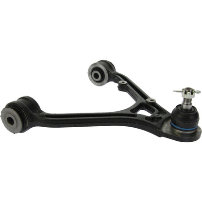 Stoptech Centric Premium Control Arm and Ball Joint - Front Left Upper 00-09 Honda S2000 622.40101