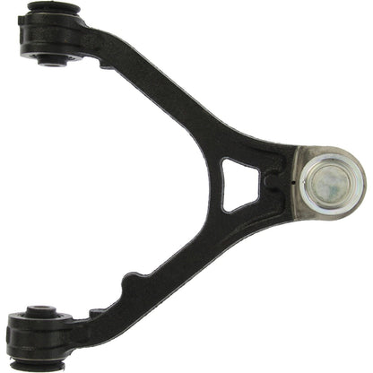 Stoptech Centric Premium Control Arm and Ball Joint - Front Left Upper 00-09 Honda S2000 622.40101
