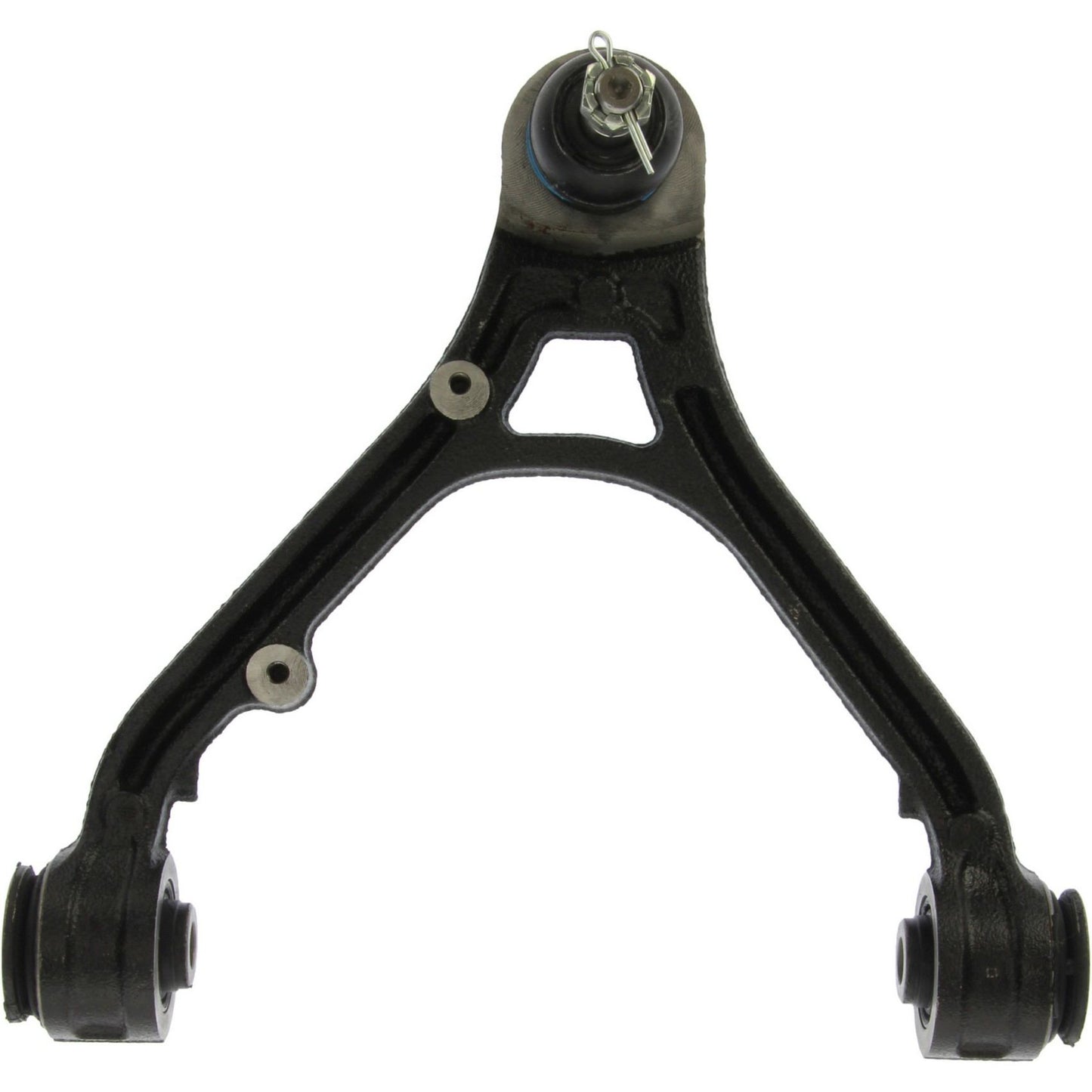 Stoptech Centric Premium Control Arm and Ball Joint - Front Left Upper 00-09 Honda S2000 622.40101