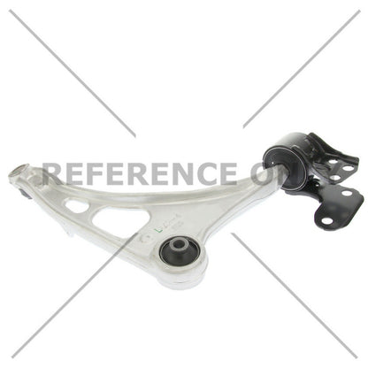 Stoptech Centric 16-17 Honda Pilot Premium Control Arm w/Ball Joint - Front Left Lower 622.40119