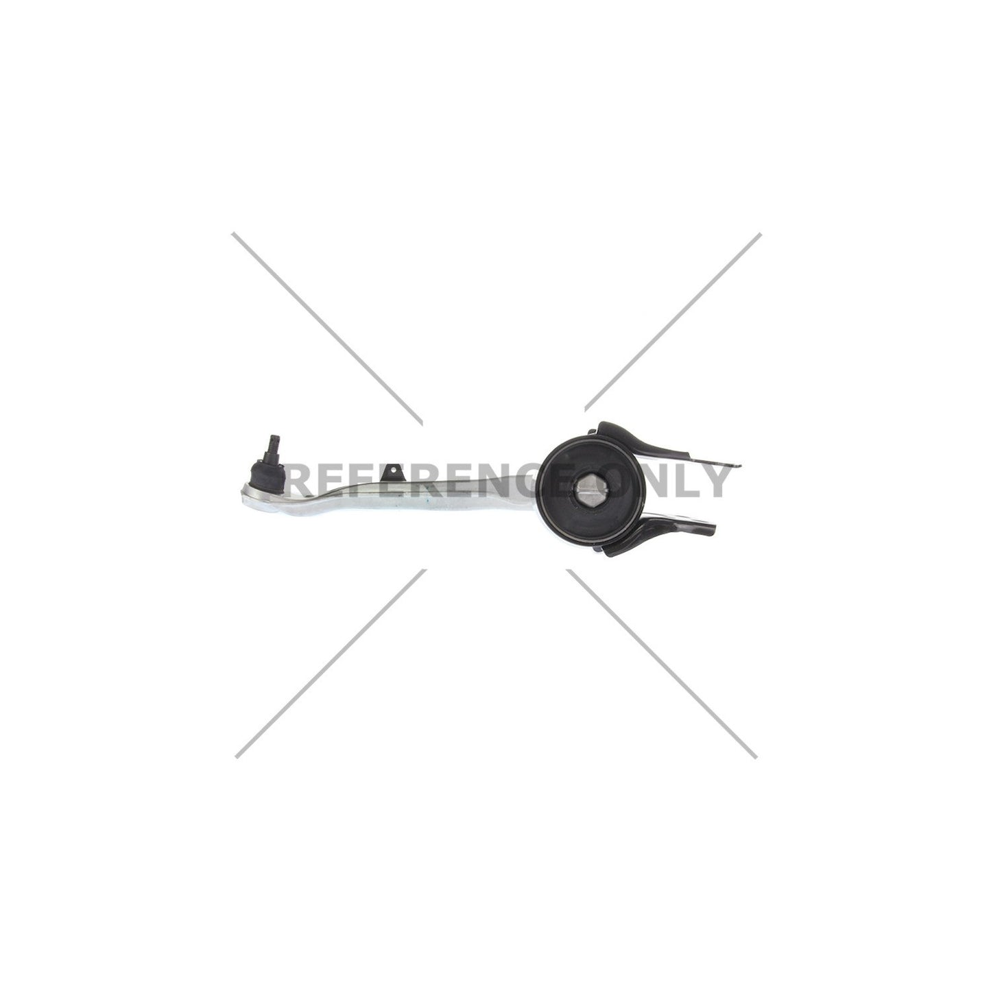 Stoptech Centric 16-17 Honda Pilot Premium Control Arm w/Ball Joint - Front Left Lower 622.40119