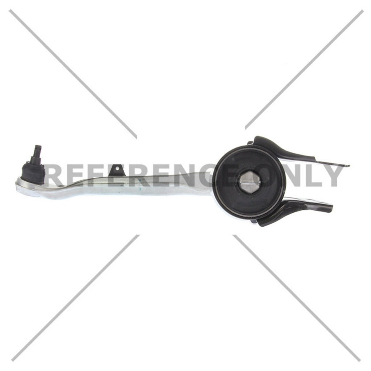 Stoptech Centric 16-17 Honda Pilot Premium Control Arm w/Ball Joint - Front Left Lower 622.40119