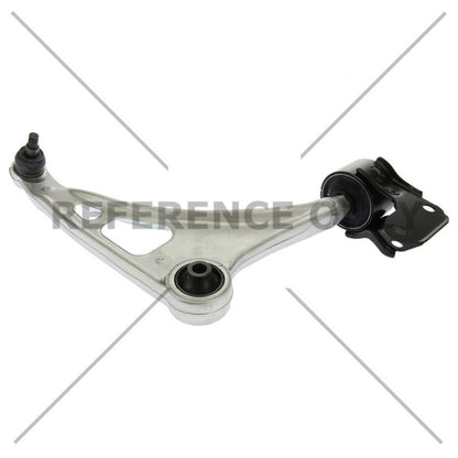 Stoptech Centric 16-18 Honda Pilot Premium Control Arm w/Ball Joint - Front Right Lower 622.40120