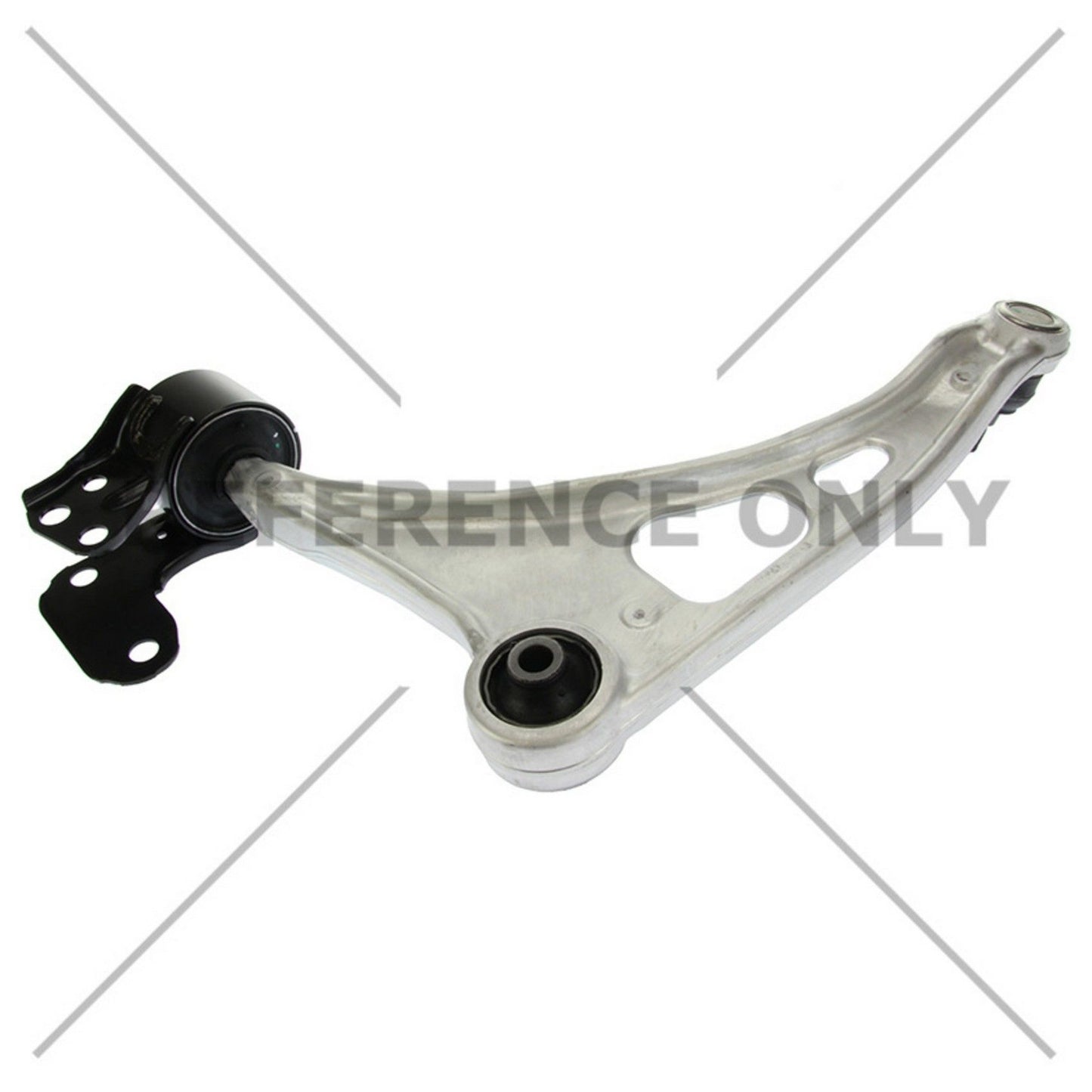 Stoptech Centric 16-18 Honda Pilot Premium Control Arm w/Ball Joint - Front Right Lower 622.40120