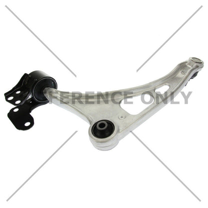 Stoptech Centric 16-18 Honda Pilot Premium Control Arm w/Ball Joint - Front Right Lower 622.40120