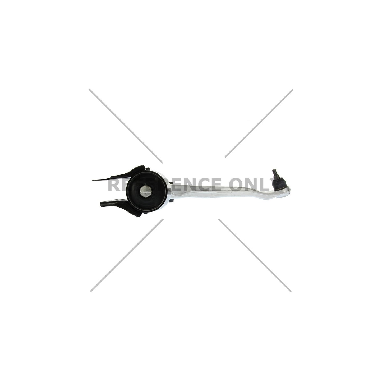 Stoptech Centric 16-18 Honda Pilot Premium Control Arm w/Ball Joint - Front Right Lower 622.40120