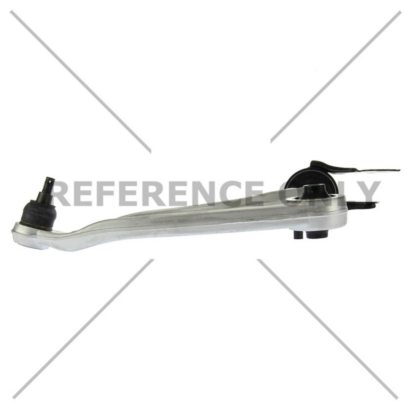 Stoptech Centric 16-18 Honda Pilot Premium Control Arm w/Ball Joint - Front Right Lower 622.40120