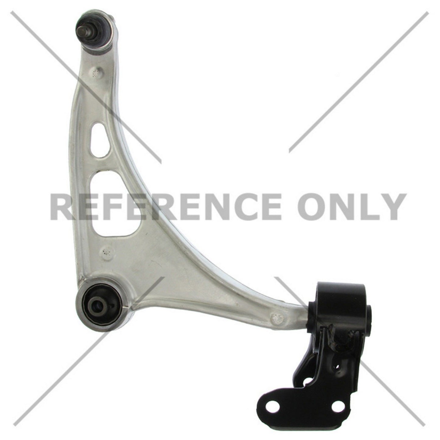 Stoptech Centric 16-18 Honda Pilot Premium Control Arm w/Ball Joint - Front Right Lower 622.40120