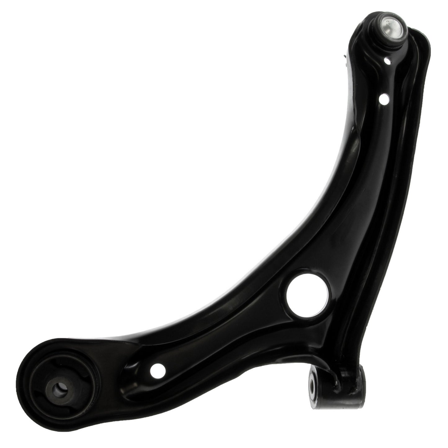 Stoptech Centric Premium Control Arm and Ball Joint - Front Right 622.40130
