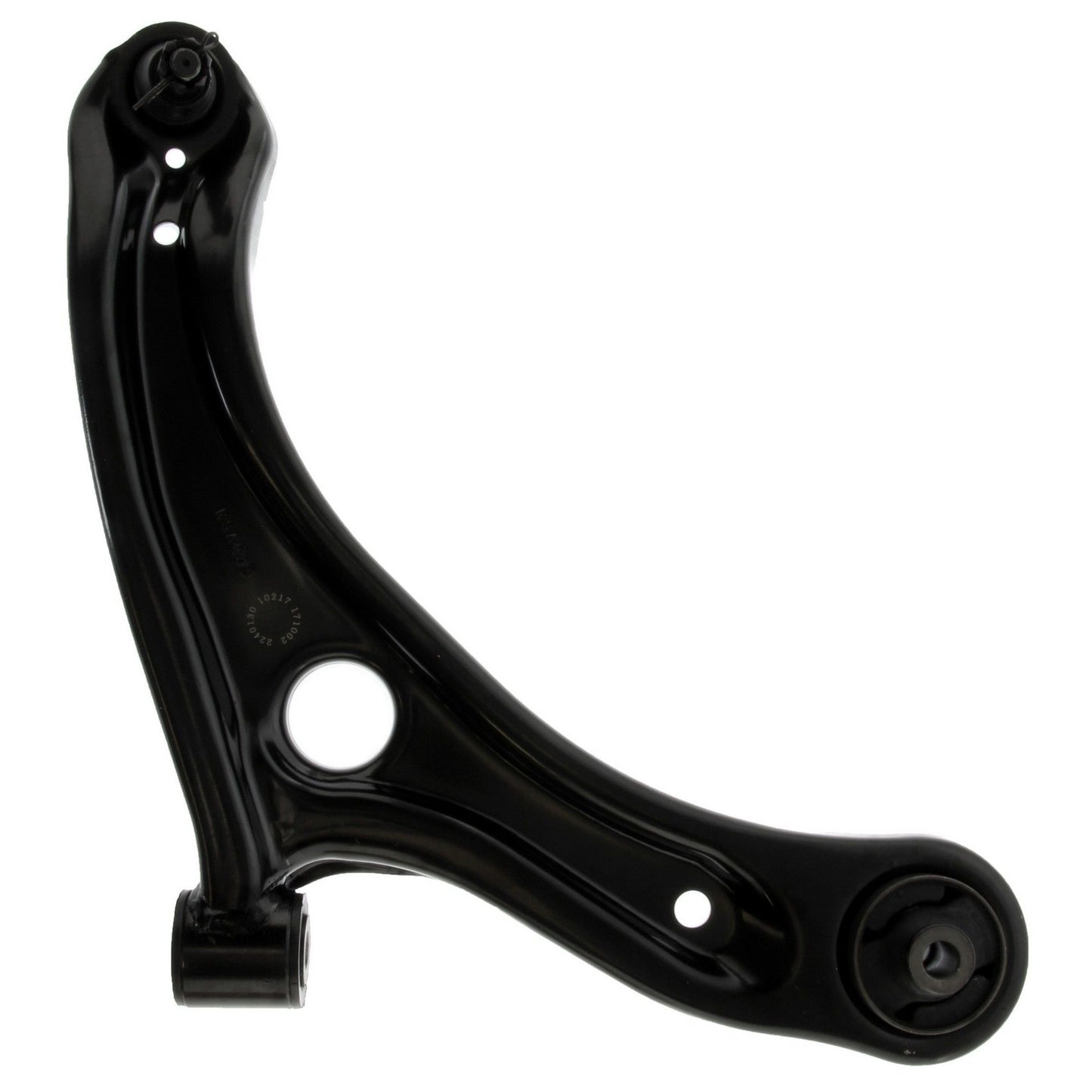 Stoptech Centric Premium Control Arm and Ball Joint - Front Right 622.40130