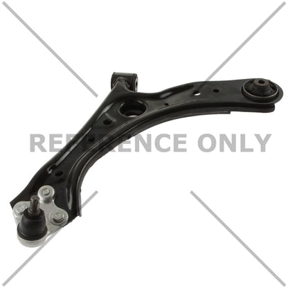 Centric Parts Suspension Control Arm and Ball Joint Assembly Premium with Corrosion Resistant Finish 622.40142