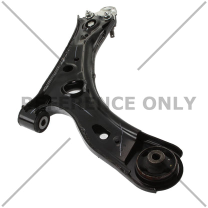 Centric Parts Suspension Control Arm and Ball Joint Assembly Premium with Corrosion Resistant Finish 622.40142