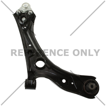Centric Parts Suspension Control Arm and Ball Joint Assembly Premium with Corrosion Resistant Finish 622.40142