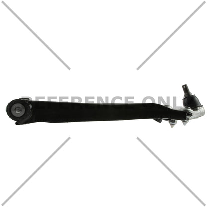 Centric Parts Suspension Control Arm and Ball Joint Assembly Premium with Corrosion Resistant Finish 622.40142